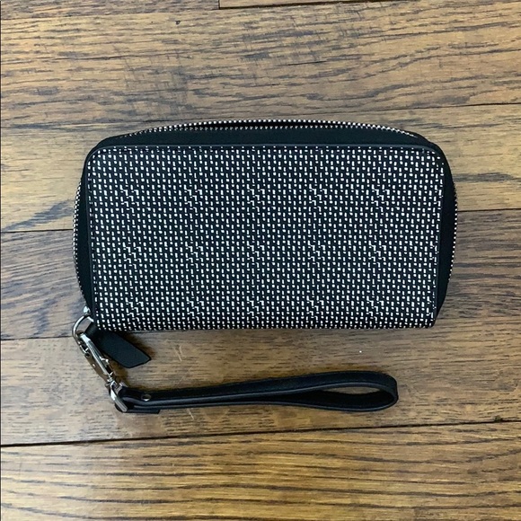 Stella and Dot Wallet and Phone Case - Picture 3 of 3